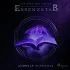 Das Erbe der Macht - Band 2: Essenzstab (Urban Fantasy)