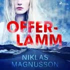 Offerlamm af Niklas Magnusson
