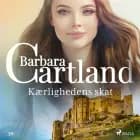Kærlighedens skat af Barbara Cartland