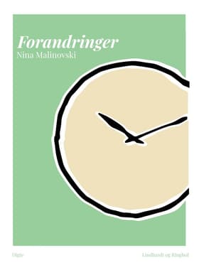 Forandringer af Nina Malinovski