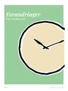 Forandringer af Nina Malinovski