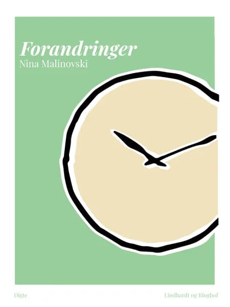 Forandringer af Nina Malinovski