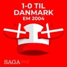1-0 til Danmark - EM 2004