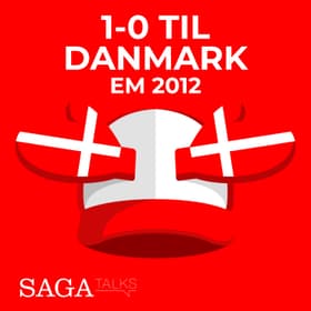 EM 2012 af Michael Ørtz Christiansen