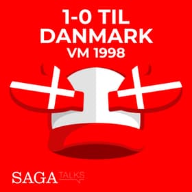 VM 1998 af Michael Ørtz Christiansen