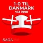 1-0 til Danmark - VM 1998
