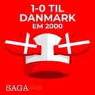 1-0 til Danmark - EM 2000