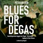 Blues for Degas