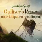 Gulliver s Reizen naar Lilliput en Brobdingnag