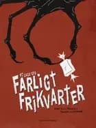Farligt frikvarter af Line Kyed Knudsen