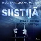 Siistijä 4: Uusia johtolankoja