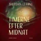Timerne efter midnat af Sheridan Le Fanu