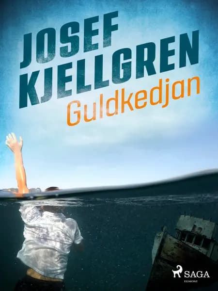 Guldkedjan af Josef Kjellgren