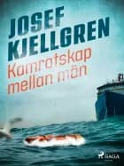 Kamratskap mellan män