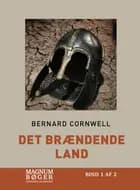 Det brændende land (Storskrift)
