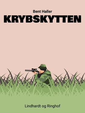 Krybskytten af Bent Haller
