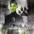 Krøniken om Morika 3 - Stenløvens brøl af Sidsel Sander Mittet