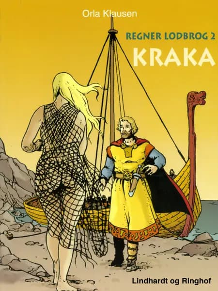 Kraka af Orla Klausen