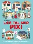 Lær tal med Pixi af Jan Mogensen