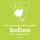 Indien - Kultur und Kommunikation af Frank Brinkmann og Ulrich Leifeld
