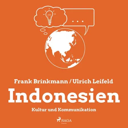Indonesien - Kultur und Kommunikation af Frank Brinkmann