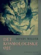 Det kosmologiske øje af Henry Miller