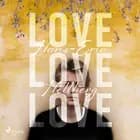 Love love love af Hans-Eric Hellberg