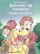 Bananer og flyvefisk af Søren Vagn Jacobsen