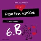 En ny pige i klassen ... af Trine Juul Hansen
