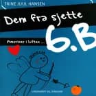 Amoriner i luften ... af Trine Juul Hansen