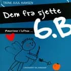Amoriner i luften ...