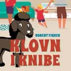 Klovn i knibe af Robert Fisker