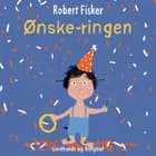 Ønske-ringen af Robert Fisker