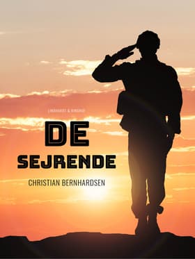 De sejrende af Christian Bernhardsen