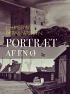 Portræt af en ø