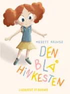 Den blå hinkesten af Merete Kruuse