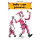 Palle - som julemand af Jørn Jensen