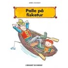 Palle på fisketur af Jørn Jensen