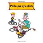 Palle på cykelløb af Jørn Jensen