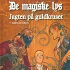 Jagten på guldkruset af Jørn Jensen
