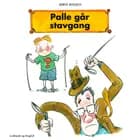 Palle går stavgang af Jørn Jensen