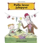 Palle laver julepynt af Jørn Jensen
