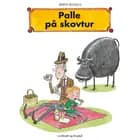 Palle på skovtur af Jørn Jensen