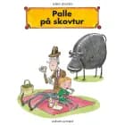 Palle på skovtur