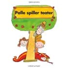 Palle spiller teater af Jørn Jensen