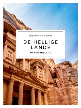 De hellige lande af Hakon Mielche