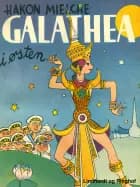 Galathea i Østen