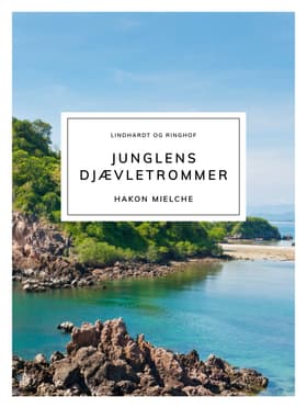 Junglens djævletrommer af Hakon Mielche
