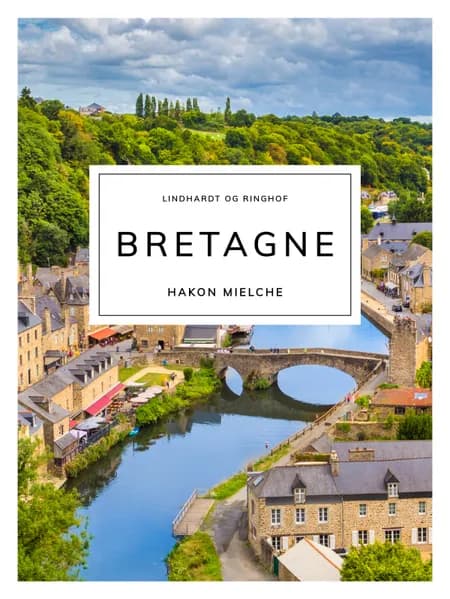 Bretagne af Hakon Mielche