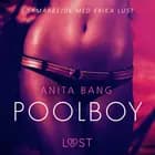 Poolboy - en erotisk novelle af Anita Bang